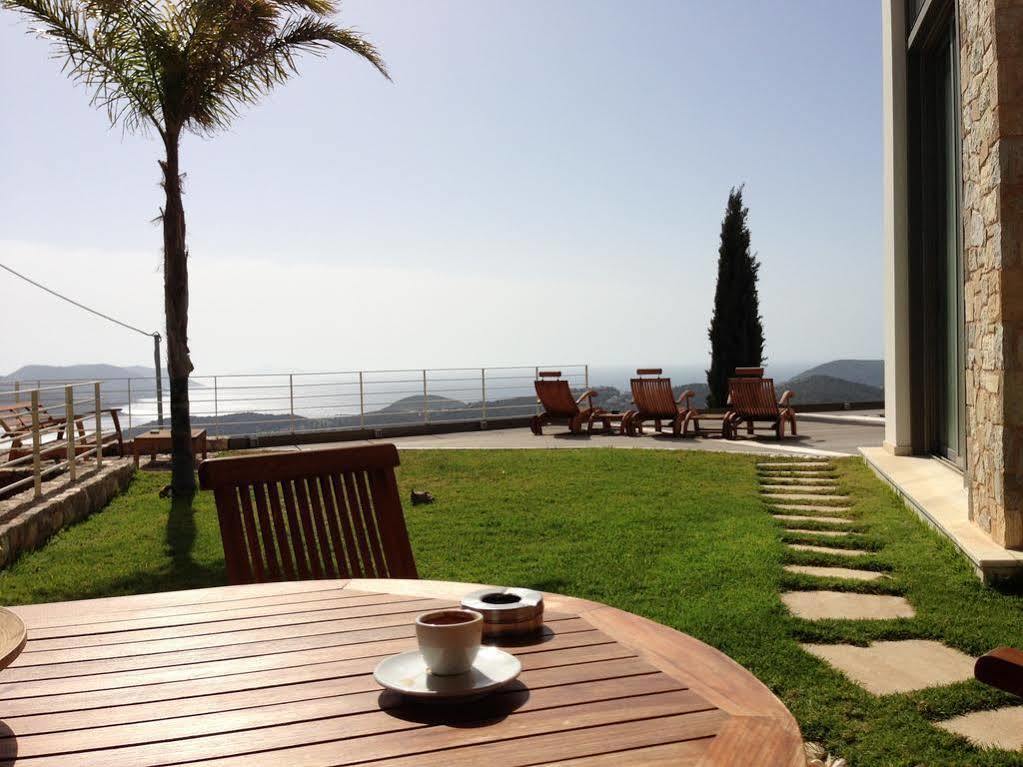 Villa Takeoff Saronida Anavyssos Extérieur photo