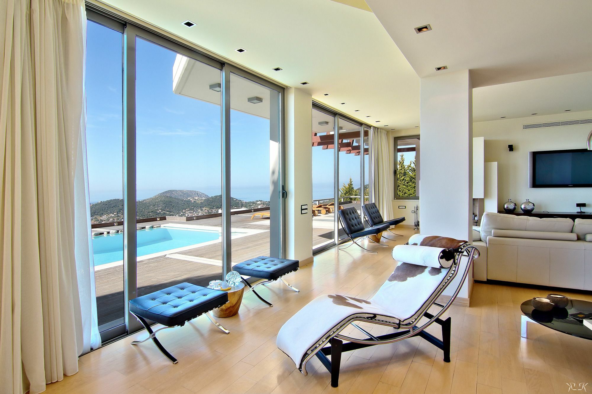 Villa Takeoff Saronida Anavyssos Extérieur photo
