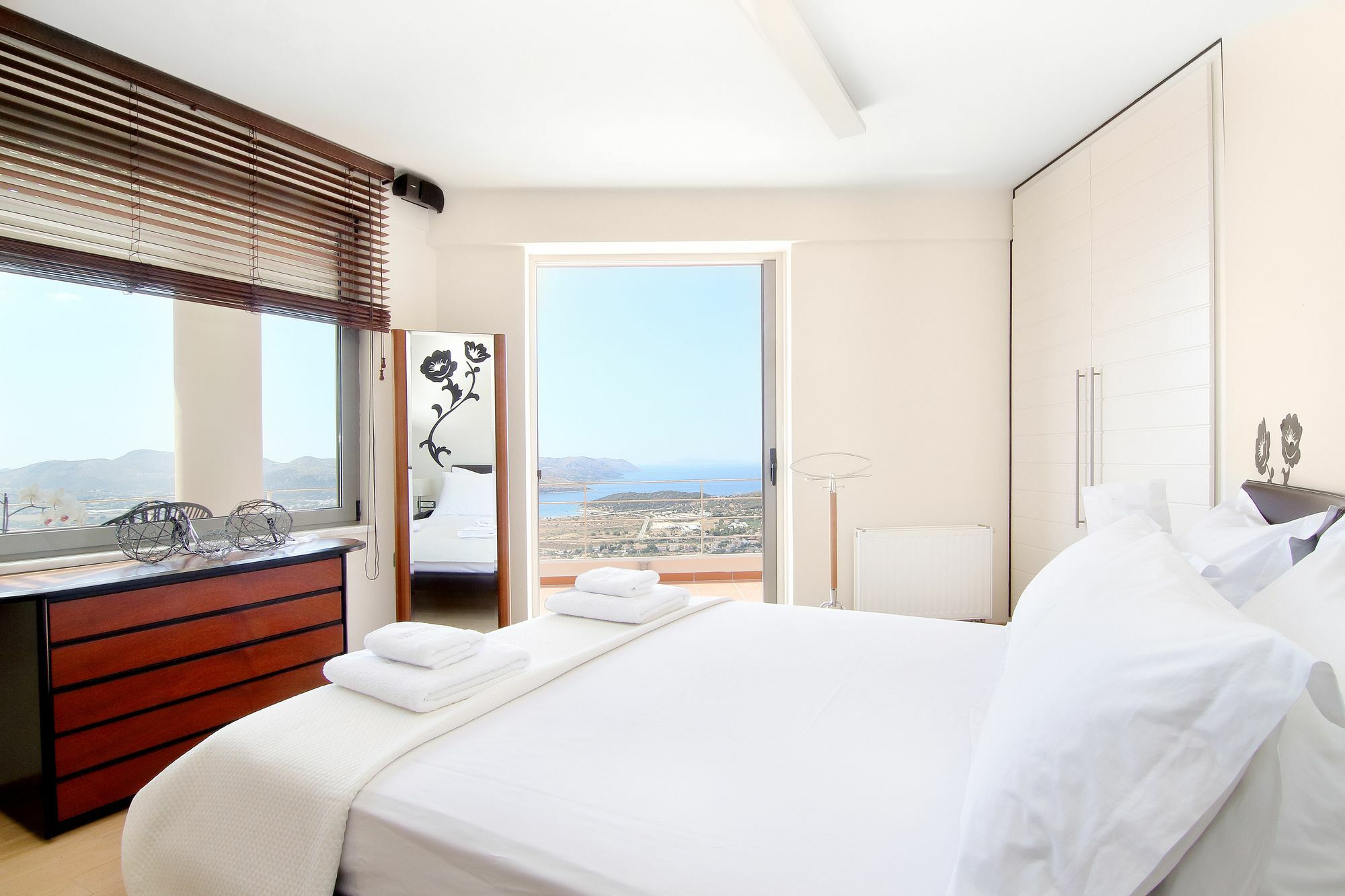 Villa Takeoff Saronida Anavyssos Extérieur photo